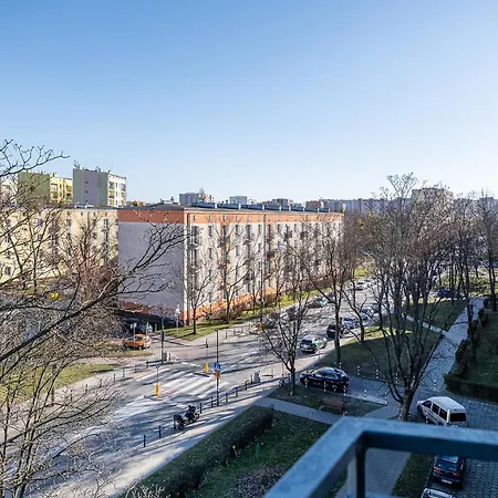 Rentplanet - Bialobrzeska *