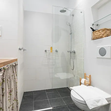 Appartement Rentplanet - Bialobrzeska *